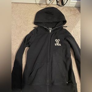 TNA zip-up GUC
